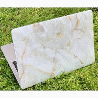 Чехол Mramor Marble Case пластиковый для Apple MacBook 2020 New Air 13 A1932 / A2179