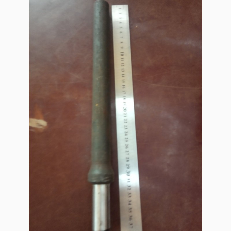 Пика на отбойный пневматический молоток марки МО2, МО3, МО4, Б3 (заготовка )