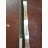 Пика на отбойный пневматический молоток марки МО2, МО3, МО4, Б3 (заготовка )