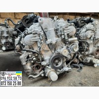 Двигатель VQ35DE Nissan Pathfinder R52 Infiniti QX60 2012-2016 10102-jkp0a