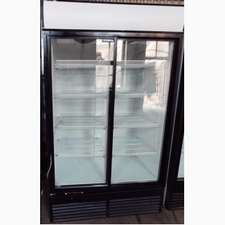 Холодильное торговое оборудование, холодильные шкафы - витрины пивные