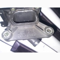 LF941517Z Труба системы охлаждения Mazda 2.0 2.3 2.5