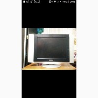 Продам телевизор-монитор SAMSUNG