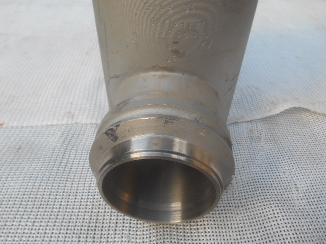 Фото 4. Клапан ПТ 26164-80 (сталь, нерж. )