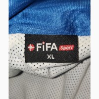 Футбольная кофта FIFA Sport Croatia, XL