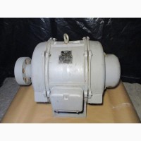 Продам генератор синхронный ЕСС5-92-4