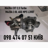 L3k91335zb L3k91335zc Тнвд насос Mazda 6 GG 3 BL MPS Mazda CX-7 2.3i бензин L3VDT