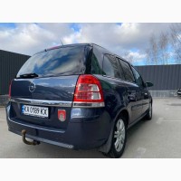 Продаж Opel Zafira, 7500 $
