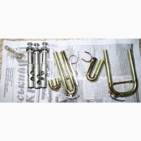 Труба YAMAHA YTR 2335 Made in Japan Оригінал золото продаю