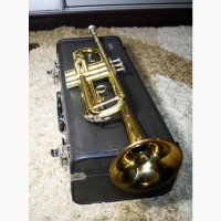 Труба YAMAHA YTR 2335 Made in Japan Оригінал золото продаю