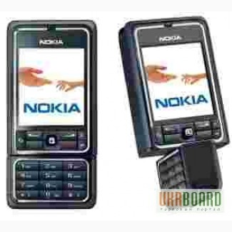 Продам Nokia 3250 black