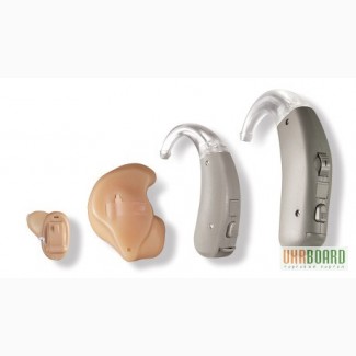 Продажа слуховых аппаратов Siemens Infiniti.