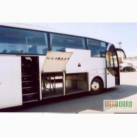 Автобус НеоЛаз 2007г продаем ! ! !