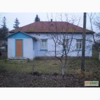 Продаётся дом в селе Копти Козелецкого района Черниговской обл.