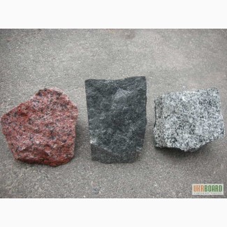 Бутовый камень, БУТ, от 140грн с доставкой , Подбор цвета