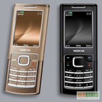 Nokia 6500 Classic оригинал 1499гр