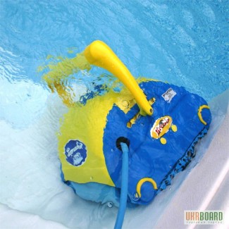 Робот-пылесос для бассейна Aquabot (Аквабот) Viva, Bravo