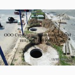 Автономная система канализации, централизованная канализация, ливневая канализация