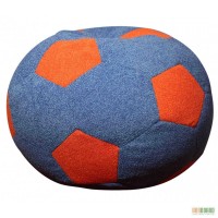 Кресло мешок футбольный мяч