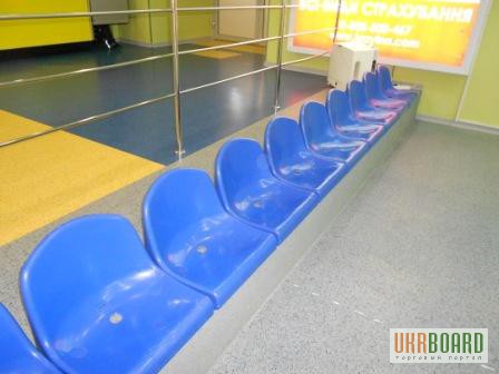 Фото 3. Сидение стадионное киев купить сидение для трибун
