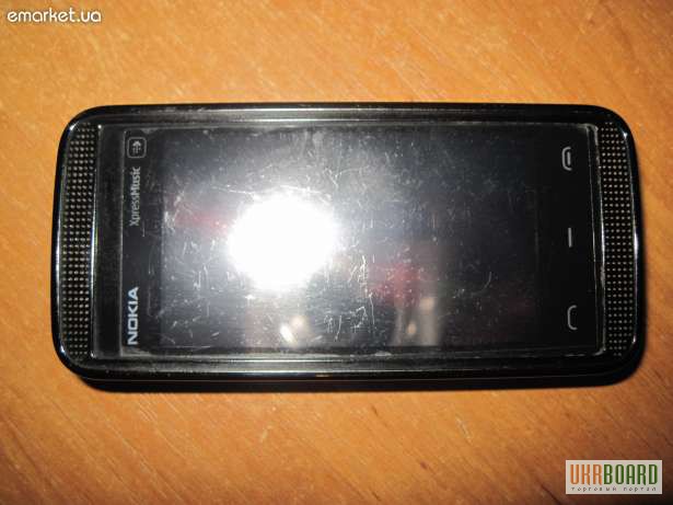 Nokia 5530 express music