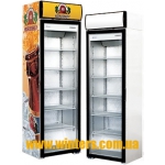 Продам шкафы холодильные новые и Б/У