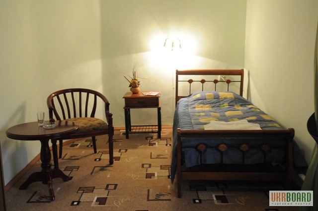 Фото 2. Комфортные комнаты в Гостевом доме