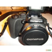 Olympus SP-560 UZ на запчасти