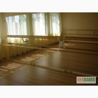 Производство хореографических балетных станков Киев, Украина