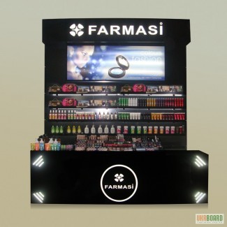 Косметика и парфюмерия Farmasi (Турция, г. Стамбул)