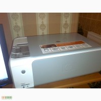 Продам МФУ HP Photosmart C3100 All-in-One series 3 в 1: ска