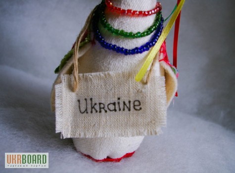 Фото 5. Сувенир, игрушка ручной работы, красивый подарок Украинский Гусь