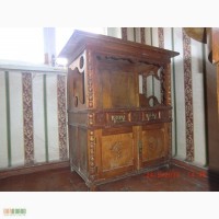 Продам старинную мебель