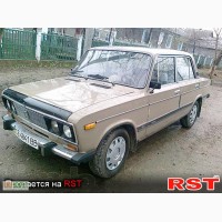 Продаю ВАЗ 2106 1988,р Камянець-Подільський