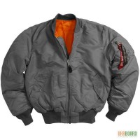 Куртки лётные МА-1 (USA)