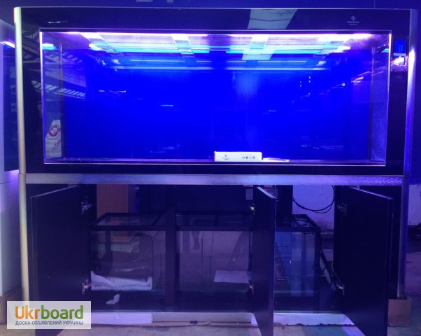 Интернет-магазин аквариумов из стекла,из акрила и нано-аквариумы.