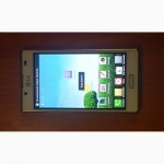 Мобильный телефон LG L7 P905 б/у