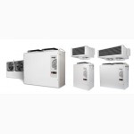 Холодильные агрегаты.моноблоки и сплит системы среднетемпературные или низкотемпературные