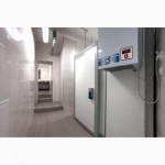 Холодильные агрегаты.моноблоки и сплит системы среднетемпературные или низкотемпературные