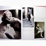 Мэрилин Монро Жизнь в Картинках Альбом 1-е изд! Англ.яз. Marilyn Monroe A Life in Pictures