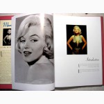 Мэрилин Монро Жизнь в Картинках Альбом 1-е изд! Англ.яз. Marilyn Monroe A Life in Pictures