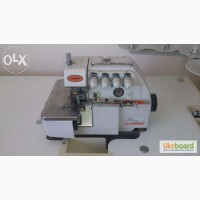 Промышленное швейное оборудование