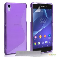 Смартфон Sony Xperia Z2 (Purple) Киев