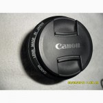 Продам объектив CANON LENS EF 50mm 1:1.4