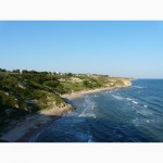 Продам дома на берегу Азовского моря
