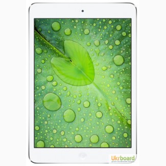 Apple iPad mini with Retina display Wi-Fi 16GB 32GB 64GB оригинал новые с гарантией