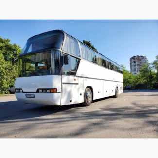 Аренда, заказ автобуса от 6 до 84 мест, Одесса