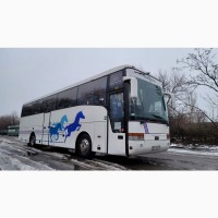 Аренда, заказ автобуса от 6 до 84 мест, Одесса