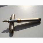 Ручка перьевая Baixin Pen 58818KGP (пр-во К.Н.Р.)