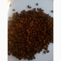 Пчелиная перга из своей пасеки очищенная в гранулах по 1200 грн/кг